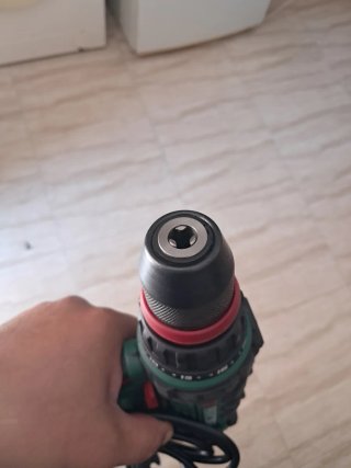 Taladro P. 710W