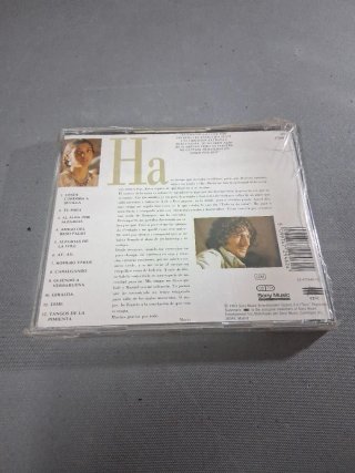 CD Lole y Manuel - Queridos