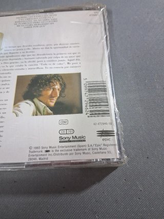 CD Lole y Manuel - Queridos