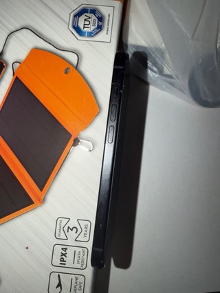 iPhone 15 Negro