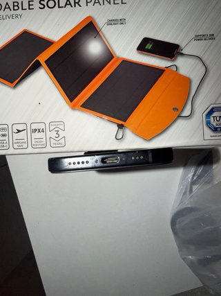 iPhone 15 Negro