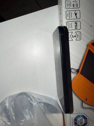 iPhone 15 Negro