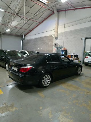 BMW Serie 5 2008