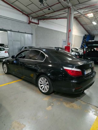 BMW Serie 5 2008
