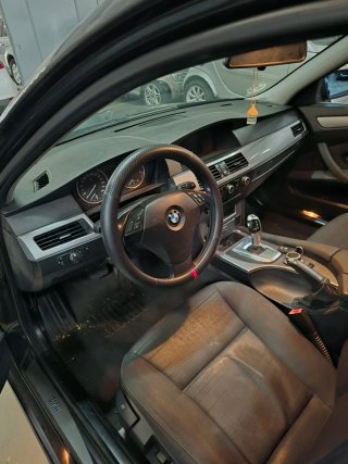 BMW Serie 5 2008
