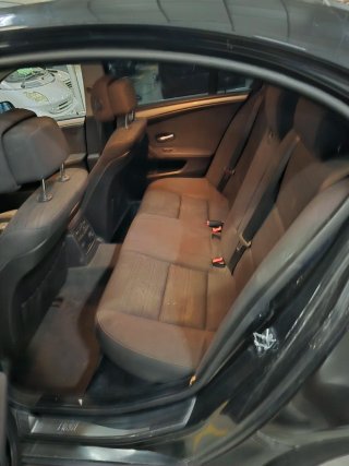BMW Serie 5 2008