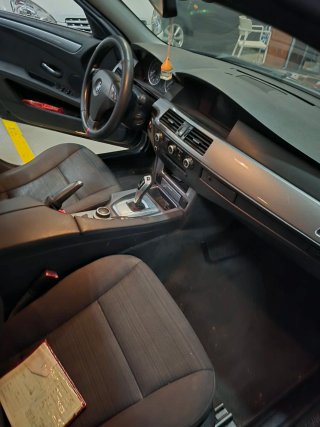 BMW Serie 5 2008