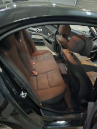 BMW Serie 5 2008