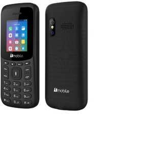 Bmobile K391 Dual SIM Negro