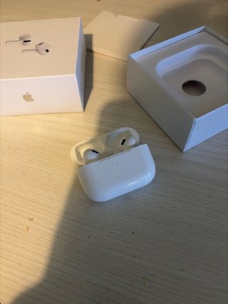 Airpods Pro 2
