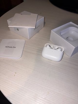 Airpods Pro 2