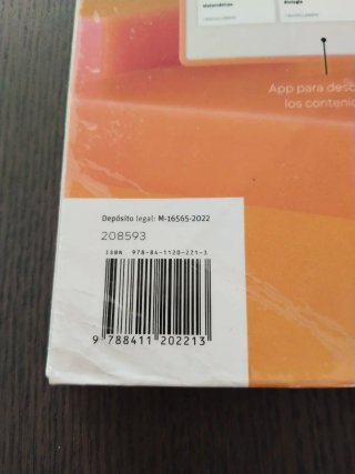 Matemáticas aplicadas a las Ciencias Sociales 1...