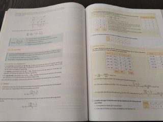 Matemáticas aplicadas a las Ciencias Sociales 1...