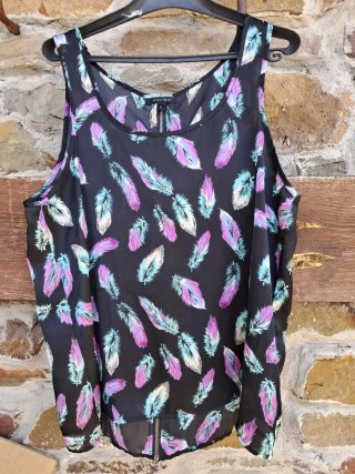 Lote 2 Camisetas Estampadas