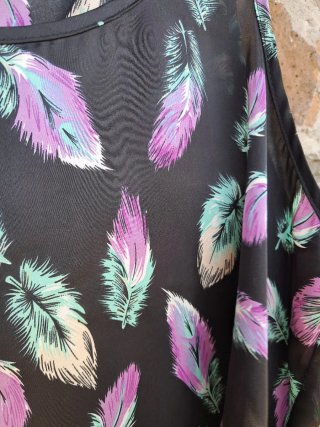 Lote 2 Camisetas Estampadas