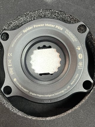 Magene PES P515Medidor Potencia#1H0001