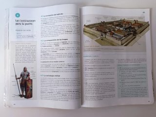 Cultura Clásica ESO