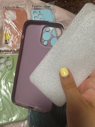 Fundas iPhone 14 Pro Max