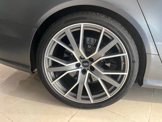 Audi RS6 Performance 605cv nacional