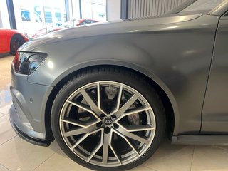 Audi RS6 Performance 605cv nacional