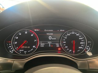 Audi RS6 Performance 605cv nacional