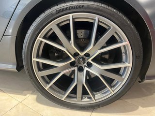 Audi RS6 Performance 605cv nacional
