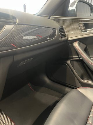 Audi RS6 Performance 605cv nacional