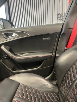 Audi RS6 Performance 605cv nacional