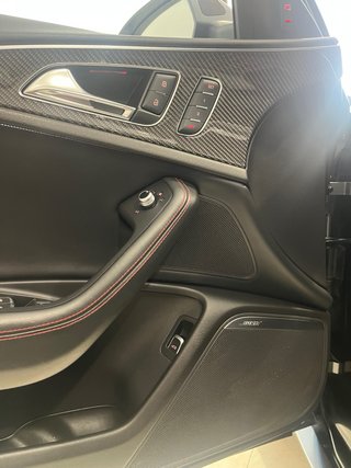 Audi RS6 Performance 605cv nacional