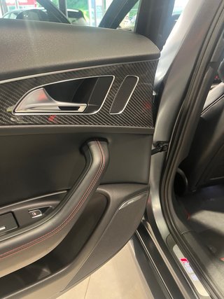 Audi RS6 Performance 605cv nacional