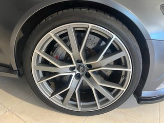 Audi RS6 Performance 605cv nacional