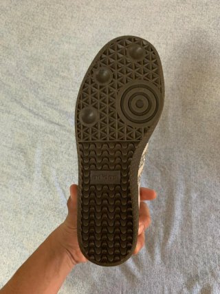 Adidas Samba