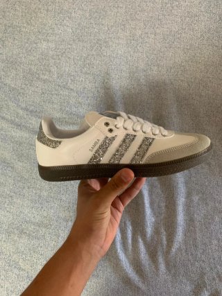 Adidas Samba