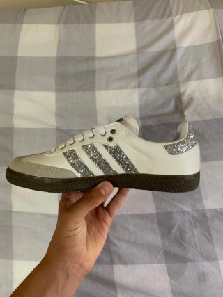 Adidas Samba