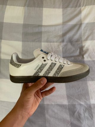 Adidas Samba