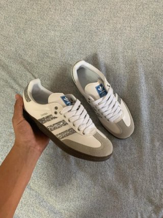 Adidas Samba
