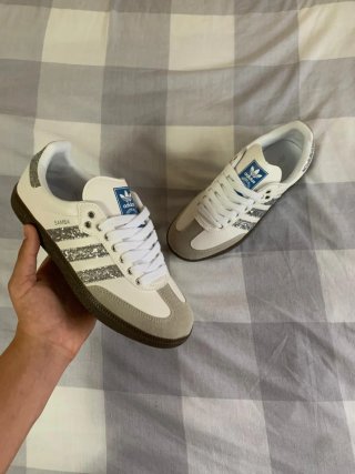 Adidas Samba