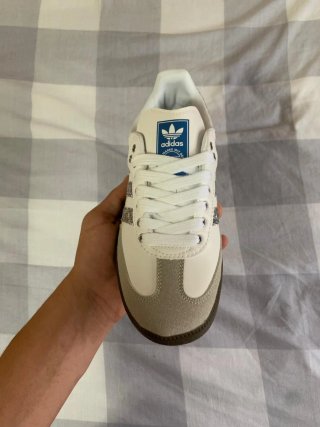 Adidas Samba