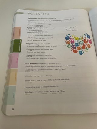 Puntal 3. Llengua catalana i Literatura 3 ESO