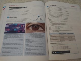 Tecnología Y Digitalización II Secundaria