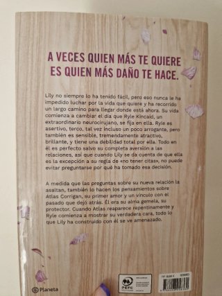 Romper el círculo
