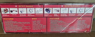 ❤️ Coche 1/8 BSD Racing 4WD Dual Impact Buggy