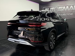 BYD Seal U DM-i Design