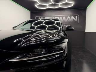 BYD Seal U DM-i Design