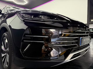 BYD Seal U DM-i Design