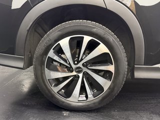 BYD Seal U DM-i Design