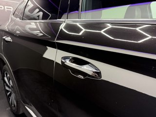 BYD Seal U DM-i Design