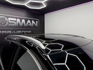 BYD Seal U DM-i Design