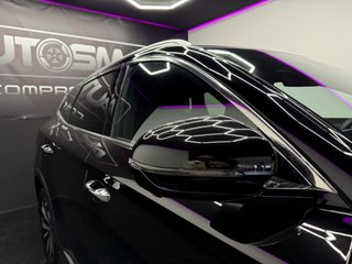 BYD Seal U DM-i Design