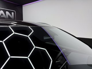 BYD Seal U DM-i Design